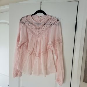 Free People Blouse